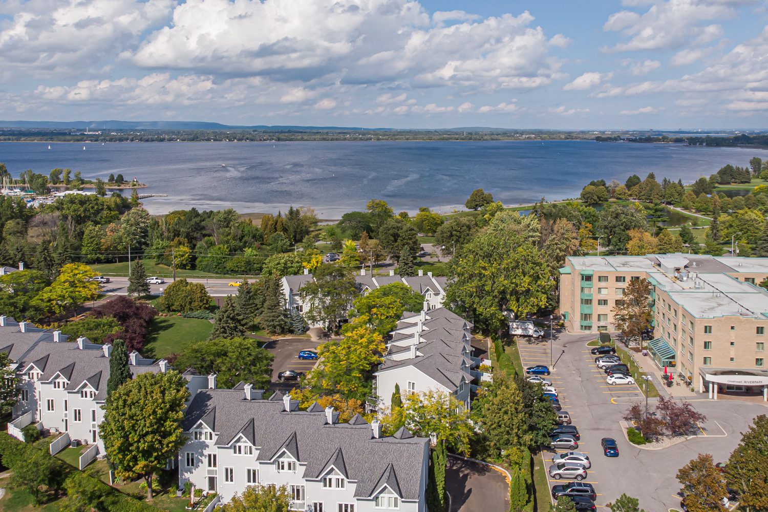 Your Guide to Living in Crystal Beach Chell Team Ottawa Real Estate