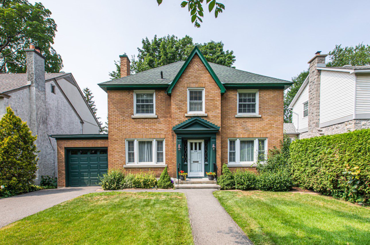 Island Park Drive Chell Team, Ottawa Real Estate