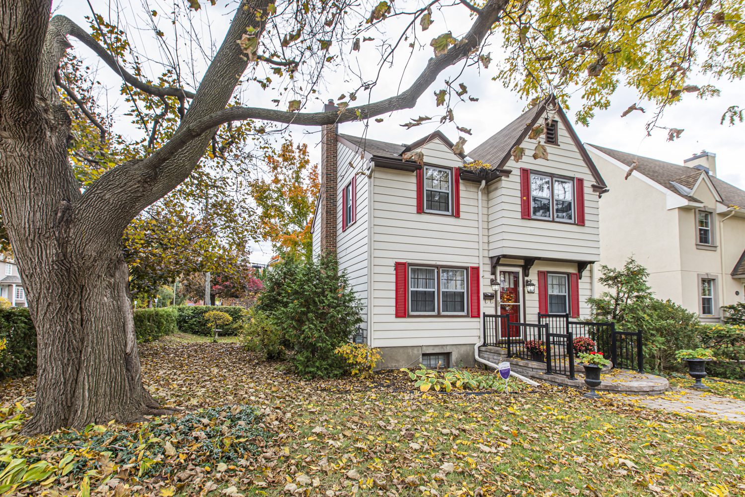 Anna Avenue Chell Team, Ottawa Real Estate