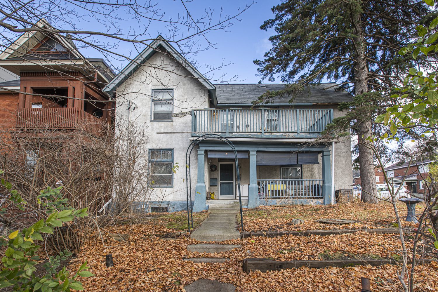 Bayswater Avenue Chell Team, Ottawa Real Estate