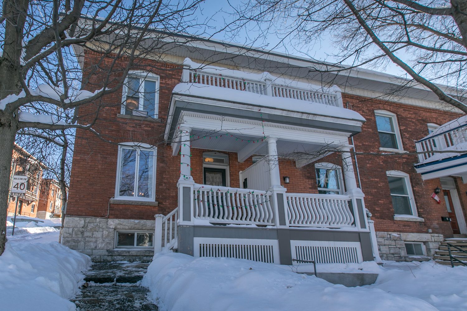 Elm Street Chell Team, Ottawa Real Estate