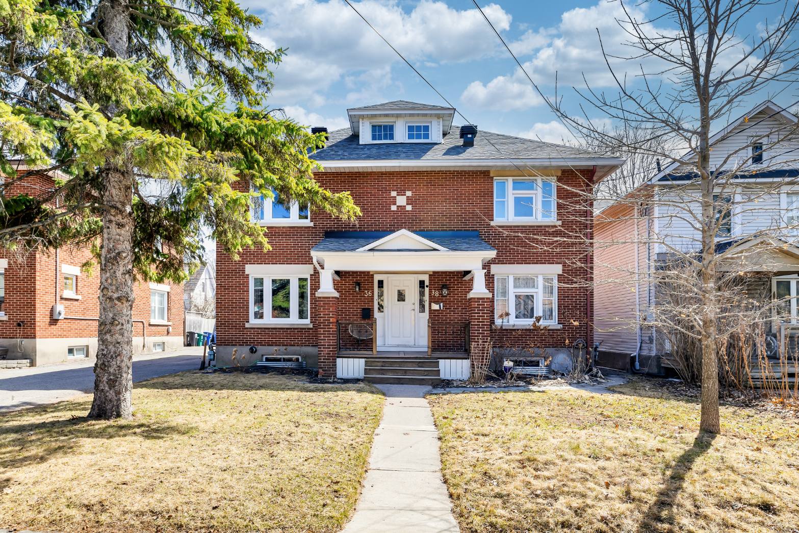 Helena Street Chell Team, Ottawa Real Estate