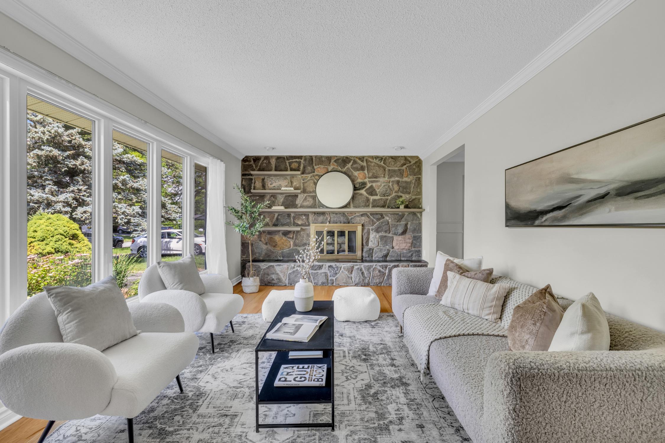 34 West Herrington Court Chell Team, Ottawa Real Estate